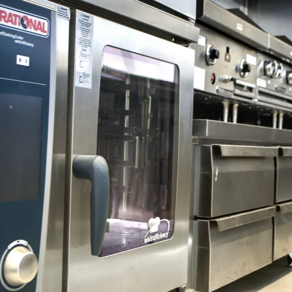 Commercial Kitchen Equipment Upgrades During Renovations