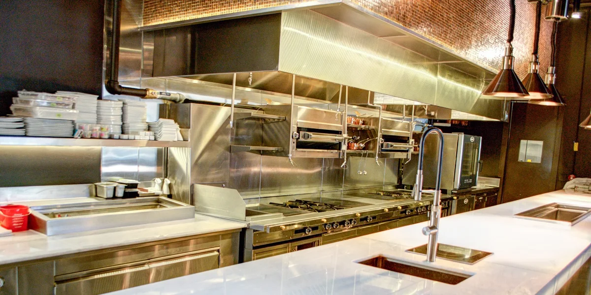 Commercial Kitchen Hoods & Ventilation in Florida: What Operators Need to Understand
