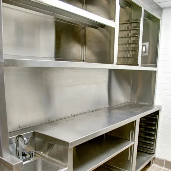 Food Preparation Equipment