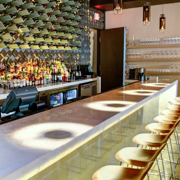 Hotel and Resort Kitchen Design Services