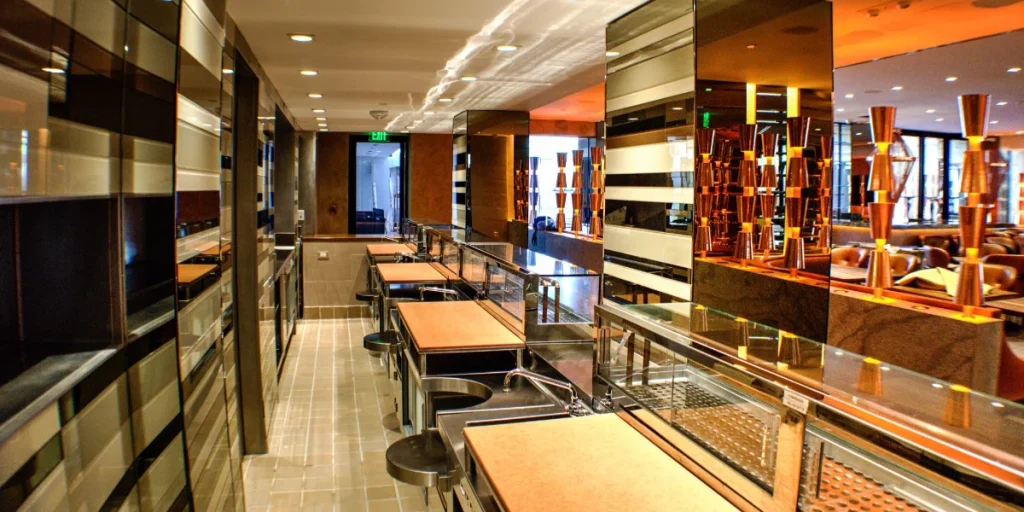 Renovating or Upgrading a Restaurant Kitchen in Miami | What to Fix First