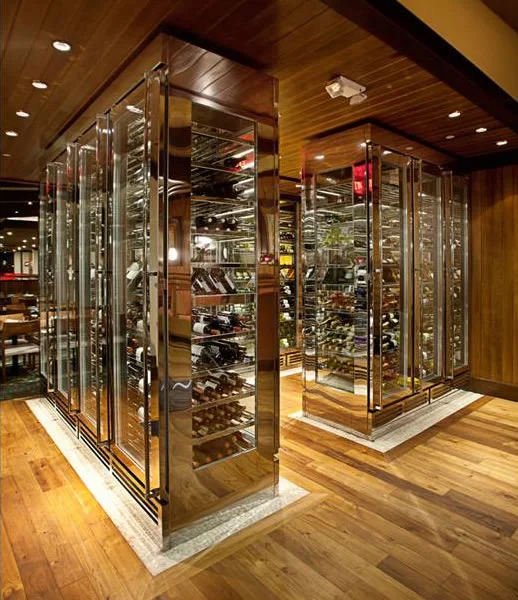 Restaurant and Bar Kitchen Design