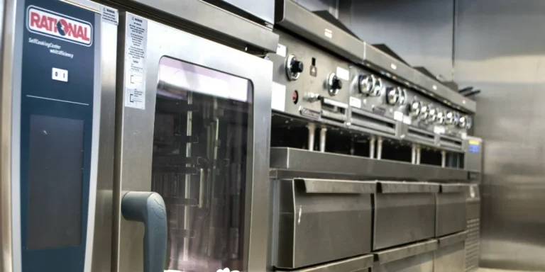 Modern Commercial Kitchen Technology | Equipment & System Upgrades That Matter