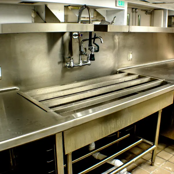 warewashing equipment