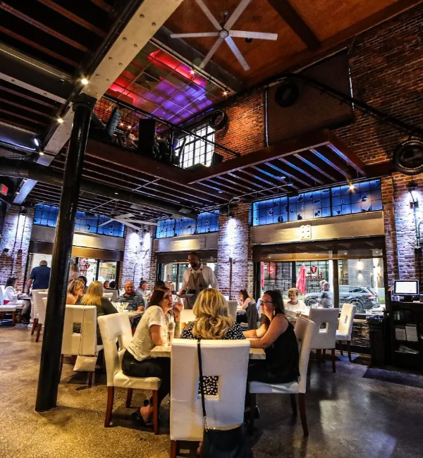 Commercial Kitchen Design Miami