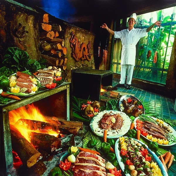 Oven picture good Calendar